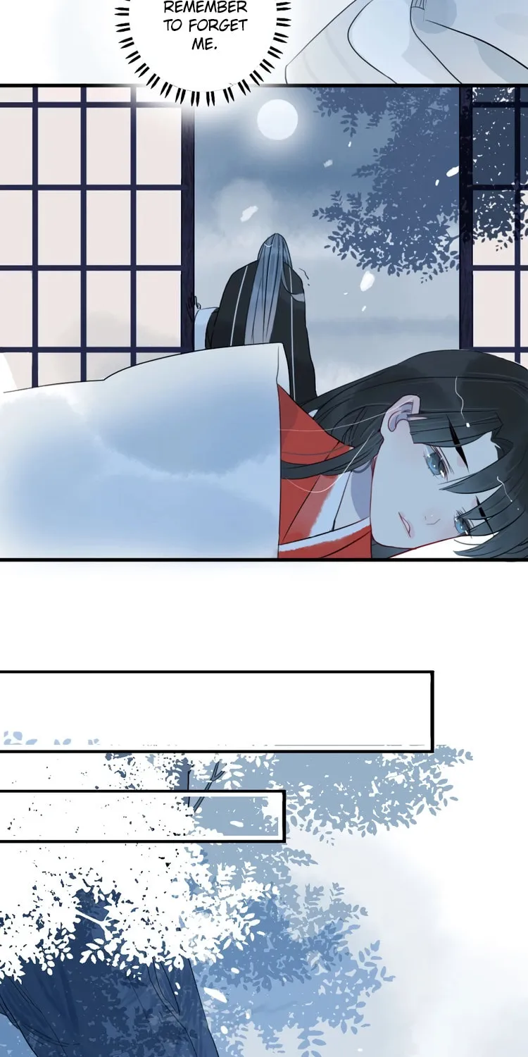 Jun and Wang Xin Chapter 42 page 24 - 
