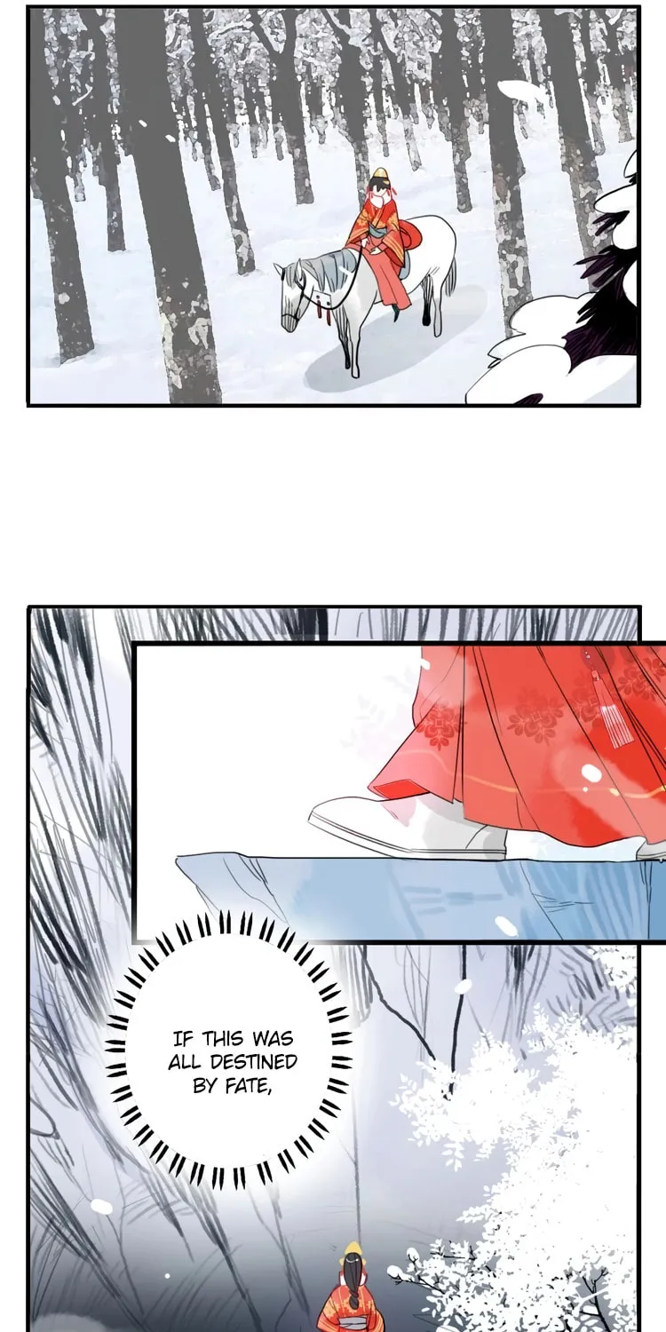Jun and Wang Xin Chapter 42 page 10 - 