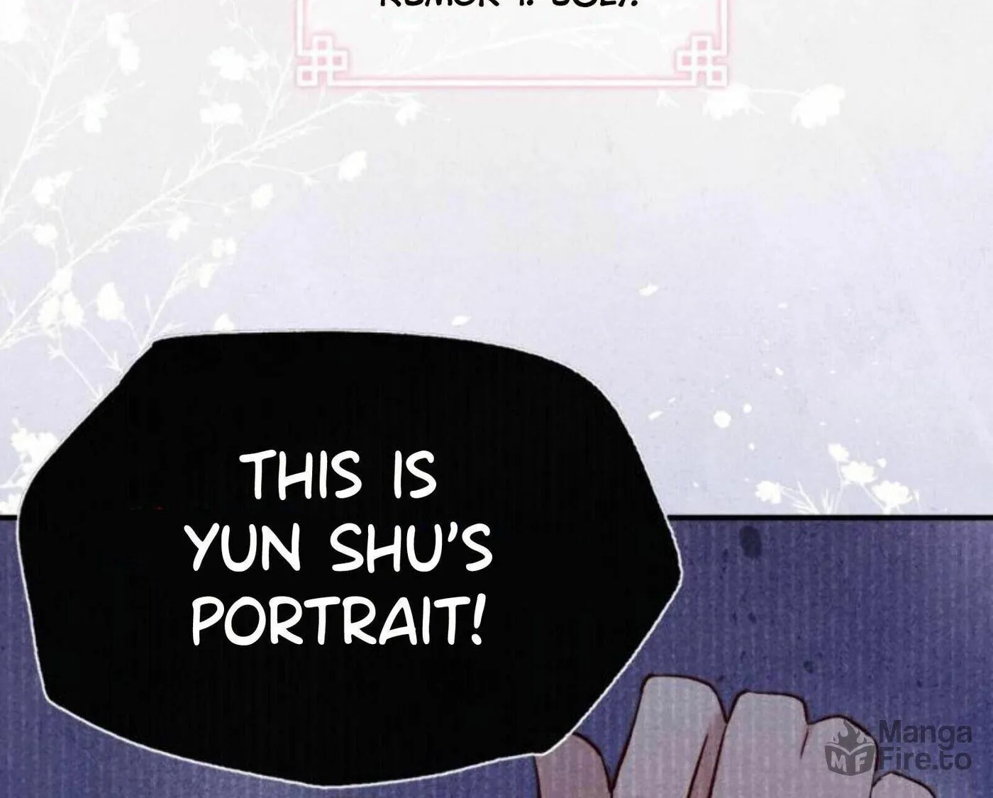 Jun Mian Shi Tao Hua (Colored) Chapter 0 page 11 - 