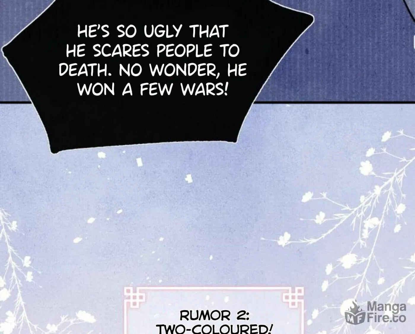 Jun Mian Shi Tao Hua (Colored) Chapter 0 page 13 - 
