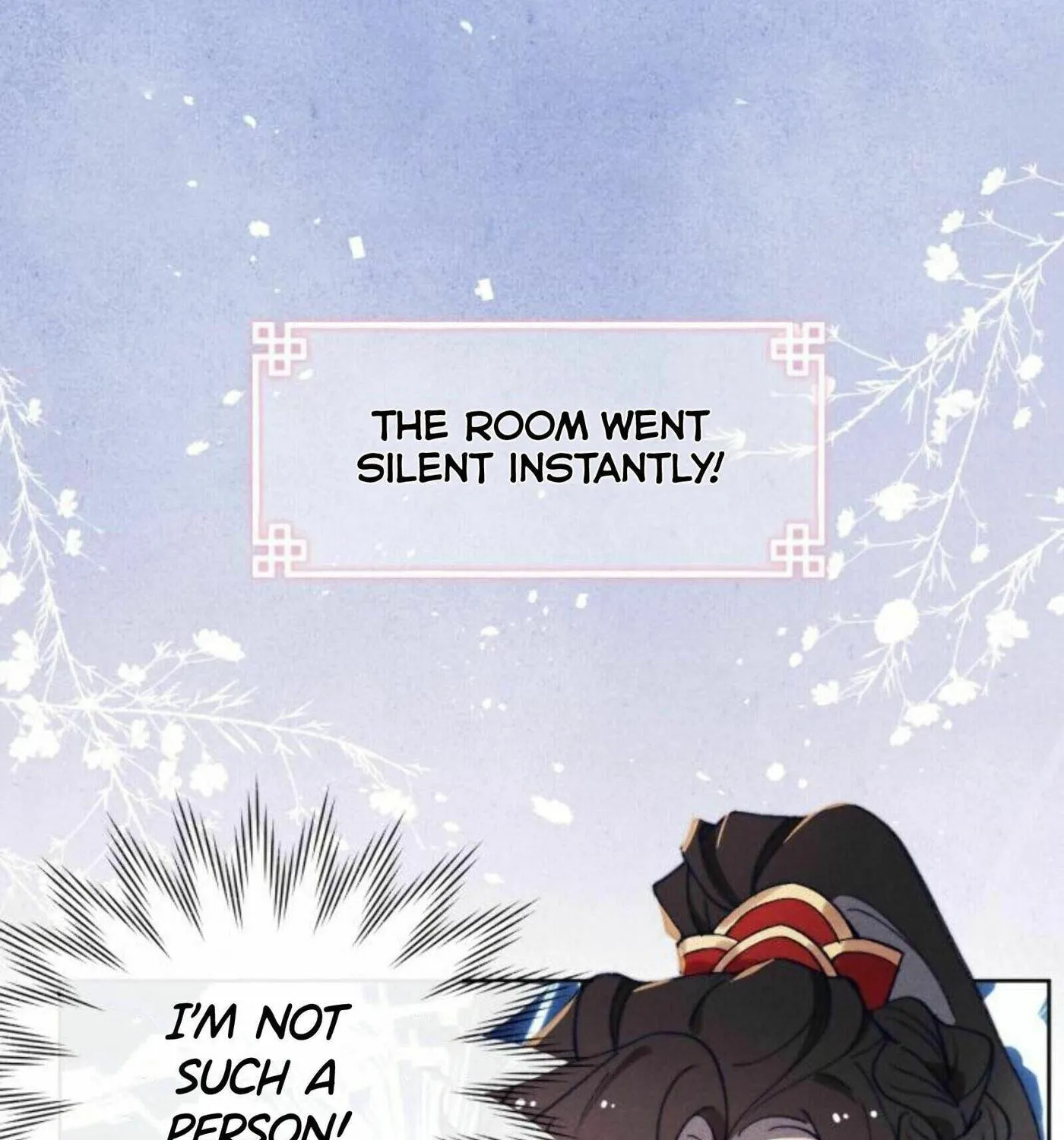 Jun Mian Shi Tao Hua (Colored) Chapter 0 page 24 - 
