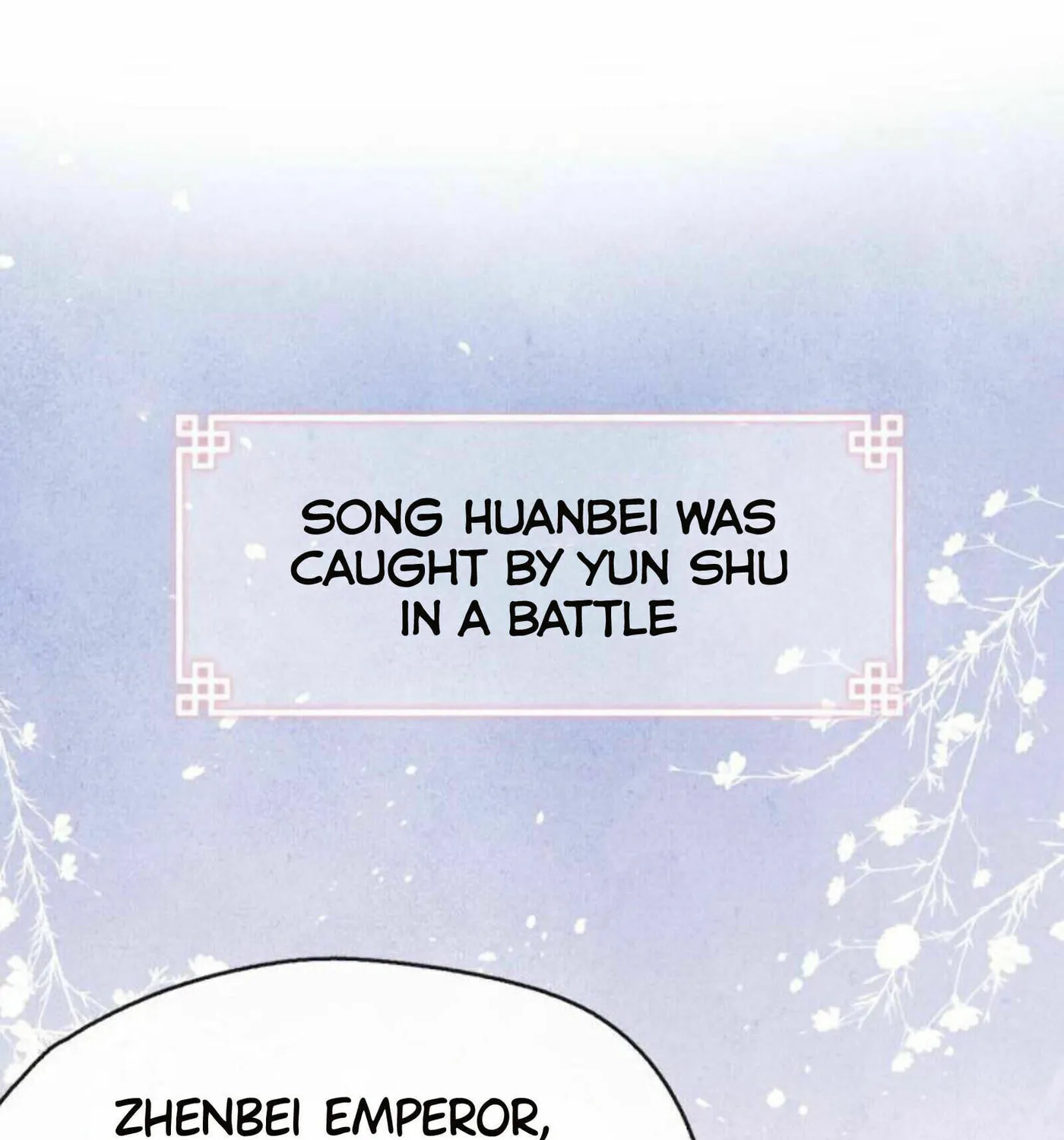Jun Mian Shi Tao Hua (Colored) Chapter 0 page 29 - 