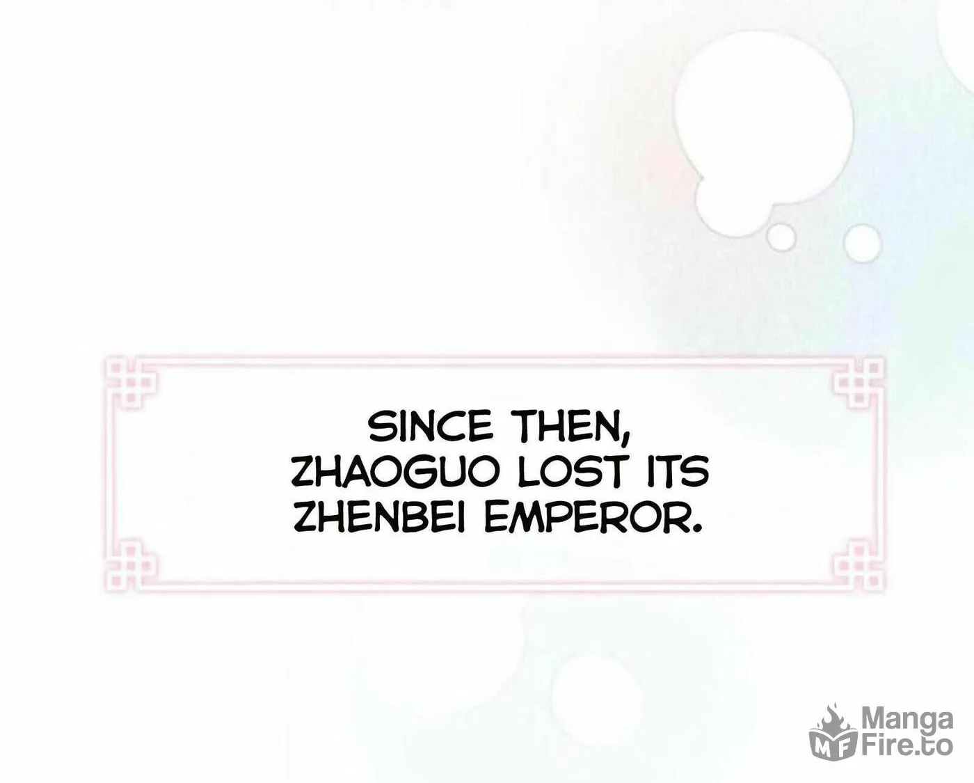 Jun Mian Shi Tao Hua (Colored) Chapter 0 page 38 - 