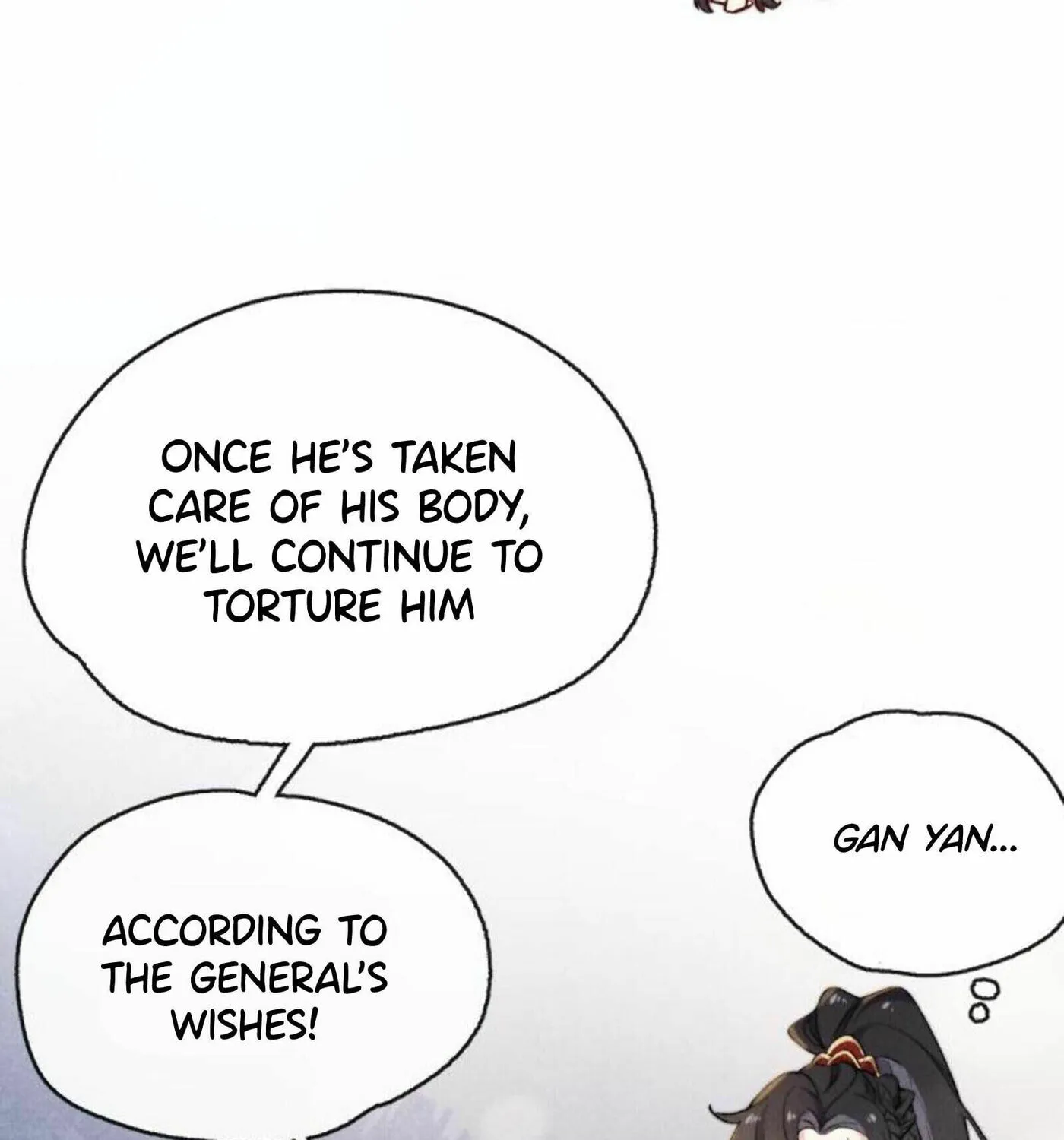 Jun Mian Shi Tao Hua (Colored) Chapter 1 page 106 - 
