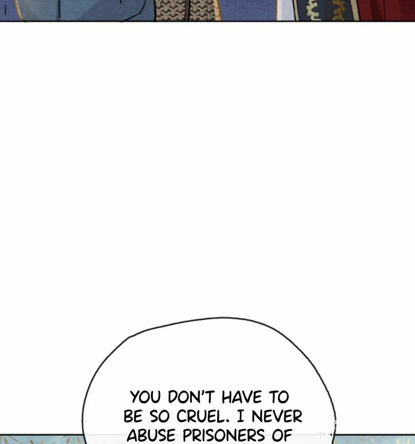 Jun Mian Shi Tao Hua (Colored) Chapter 1 page 108 - 
