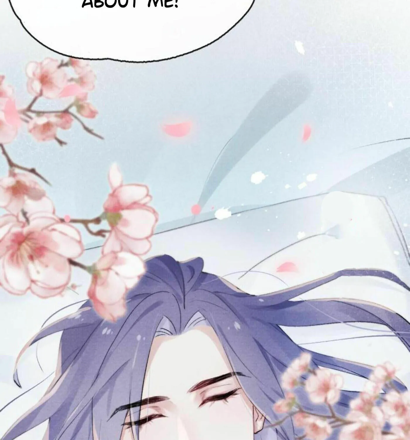 Jun Mian Shi Tao Hua (Colored) Chapter 1 page 117 - 