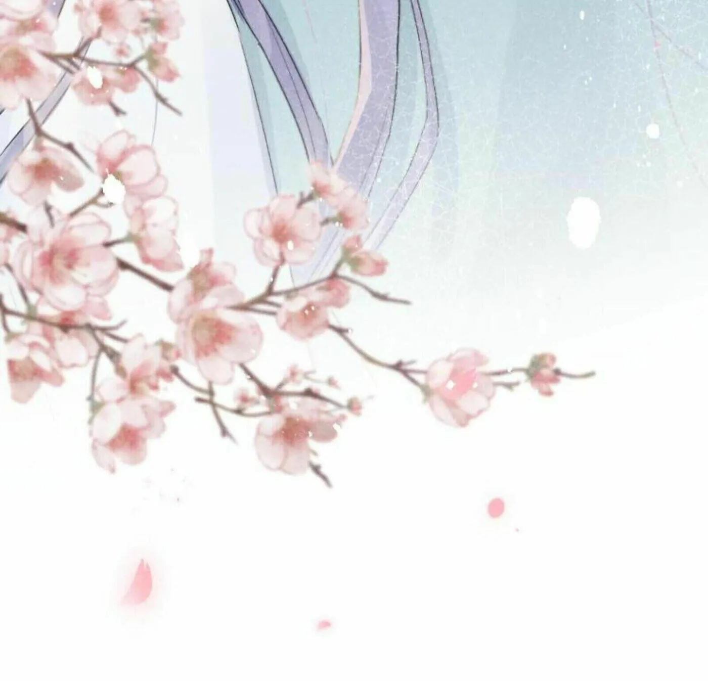 Jun Mian Shi Tao Hua (Colored) Chapter 1 page 119 - 