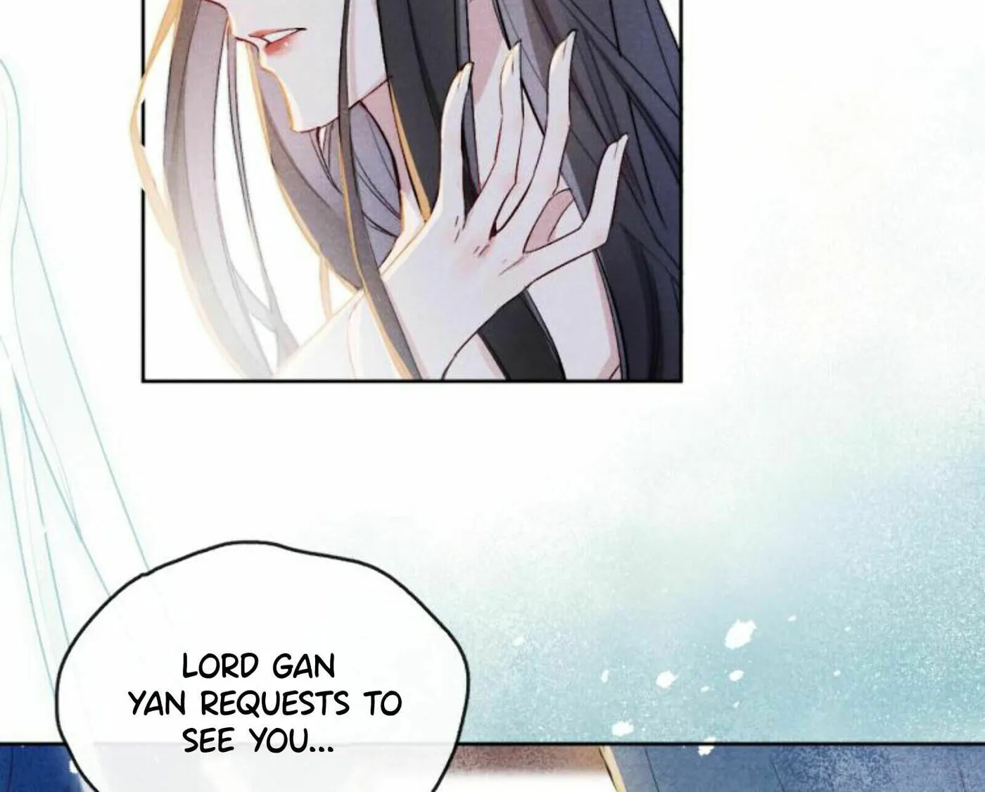 Jun Mian Shi Tao Hua (Colored) Chapter 1 page 14 - 