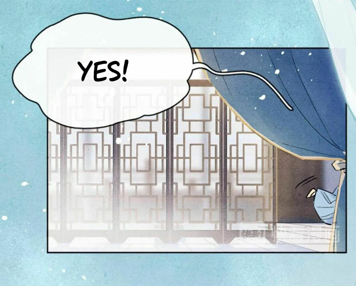 Jun Mian Shi Tao Hua (Colored) Chapter 1 page 16 - 