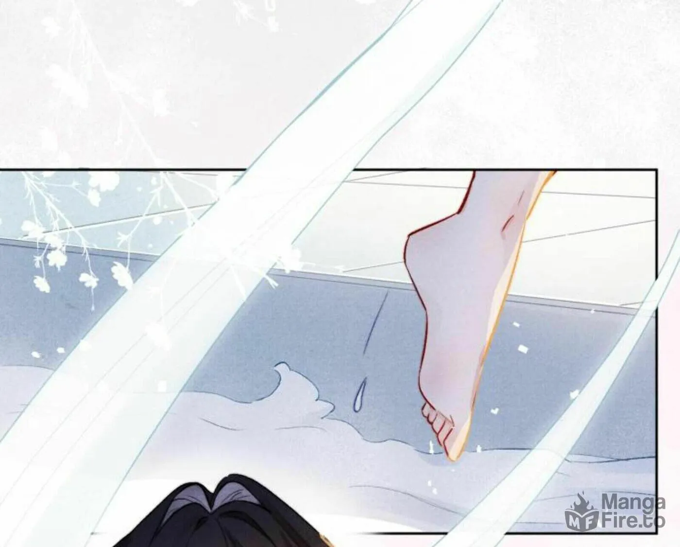 Jun Mian Shi Tao Hua (Colored) Chapter 1 page 18 - 