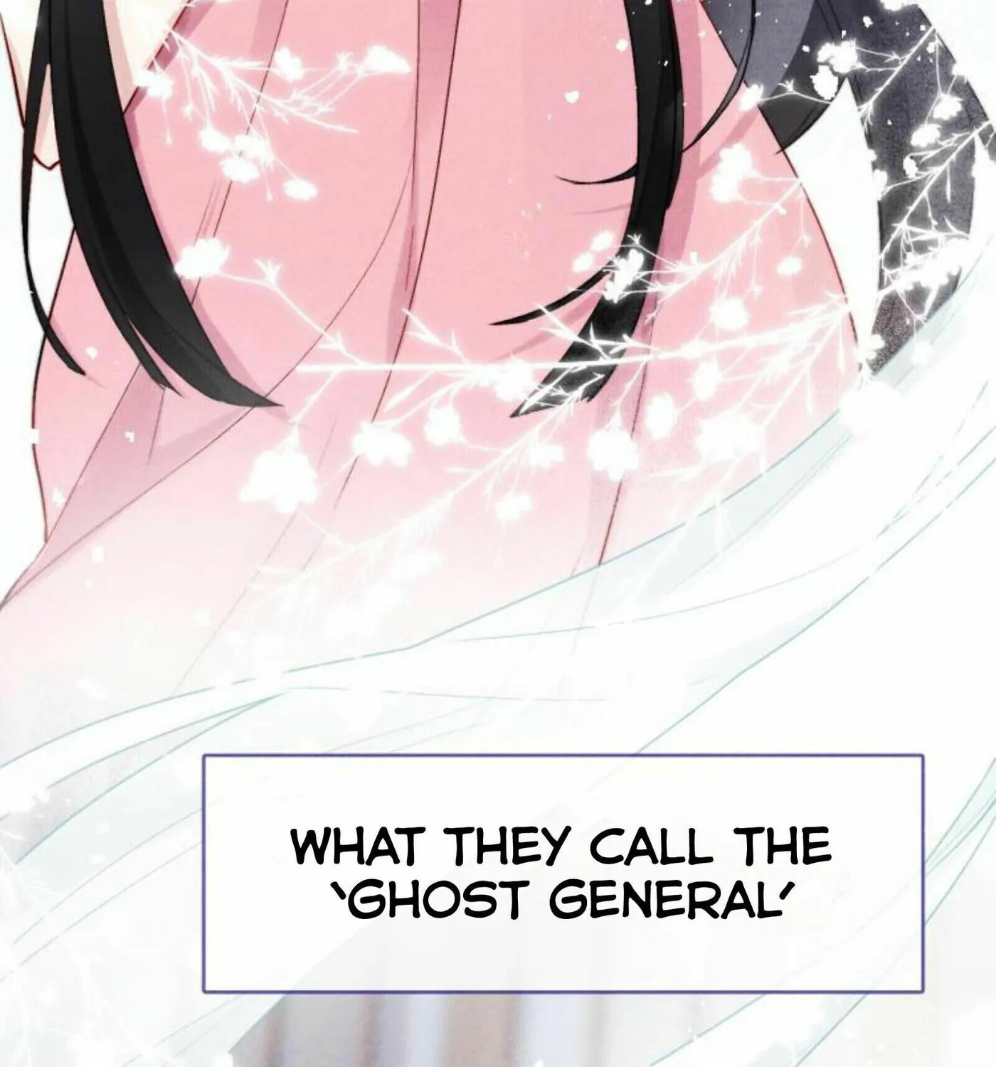 Jun Mian Shi Tao Hua (Colored) Chapter 1 page 20 - 