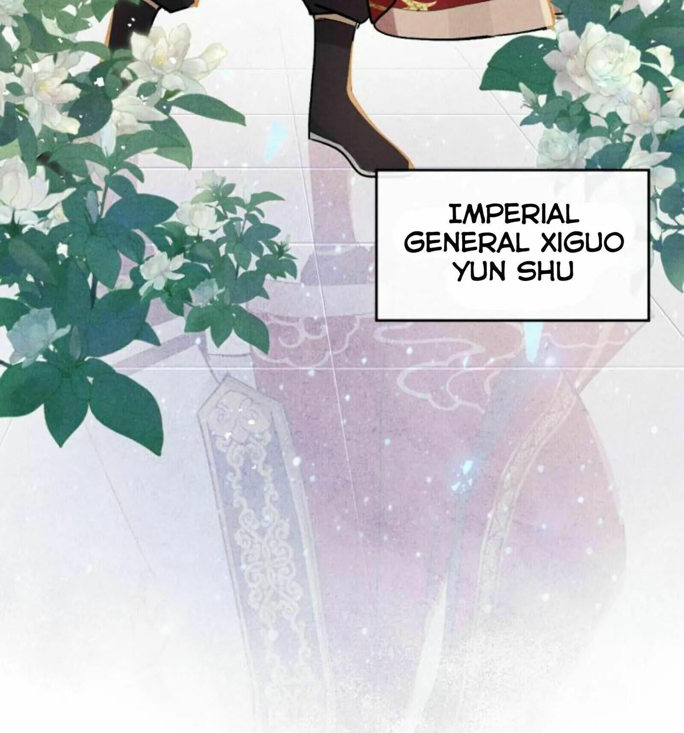 Jun Mian Shi Tao Hua (Colored) Chapter 1 page 29 - 