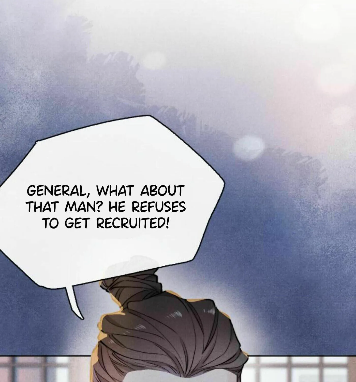 Jun Mian Shi Tao Hua (Colored) Chapter 1 page 36 - 