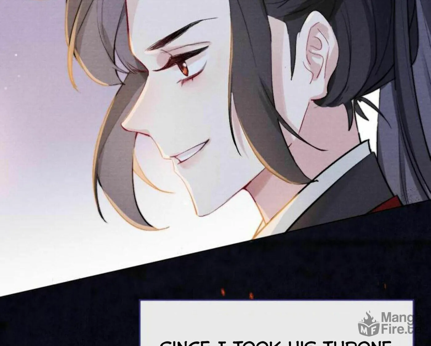 Jun Mian Shi Tao Hua (Colored) Chapter 1 page 40 - 