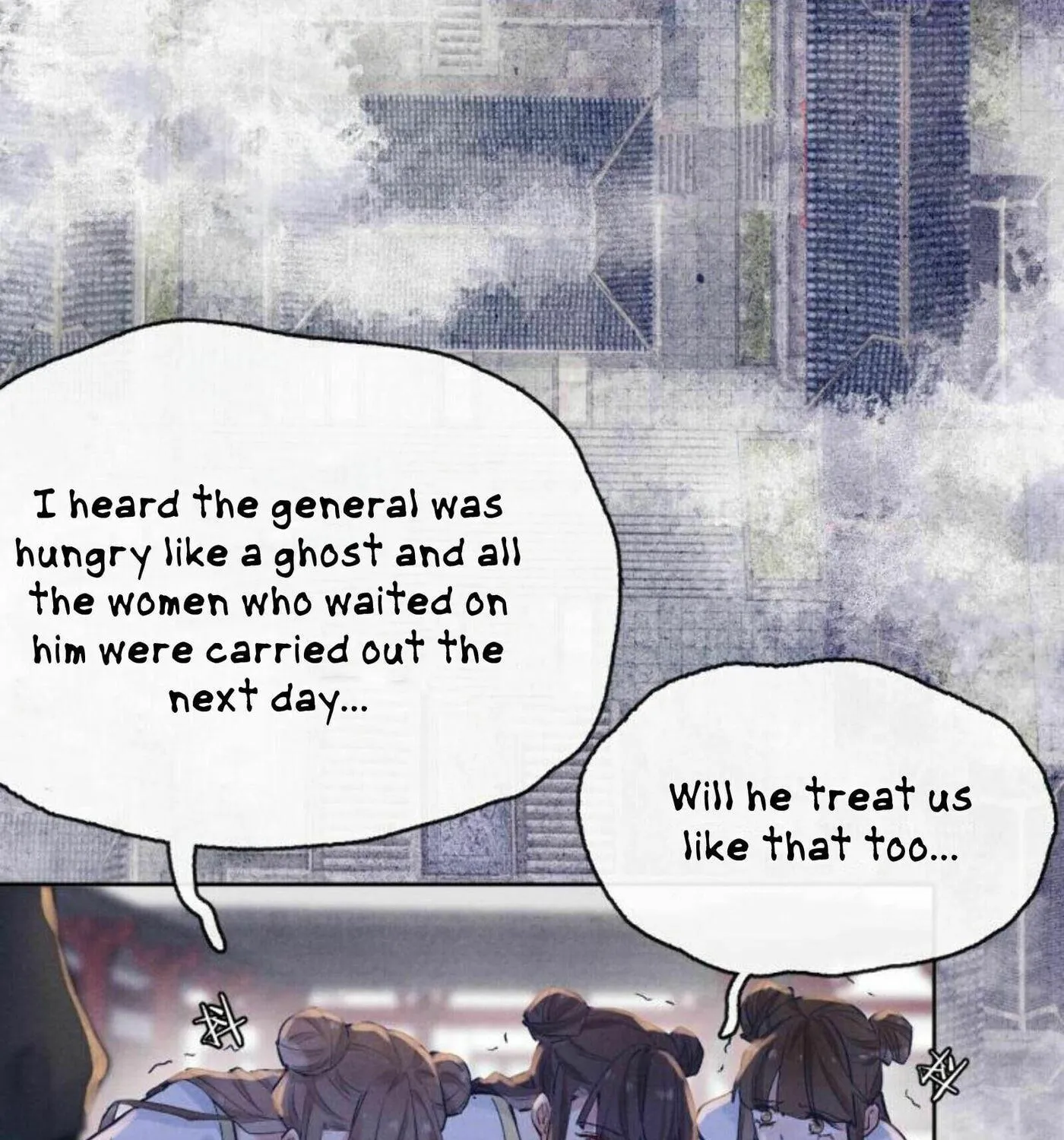 Jun Mian Shi Tao Hua (Colored) Chapter 1 page 5 - 