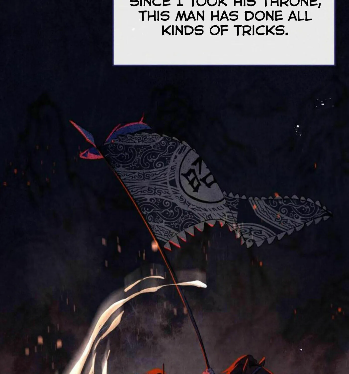 Jun Mian Shi Tao Hua (Colored) Chapter 1 page 41 - 