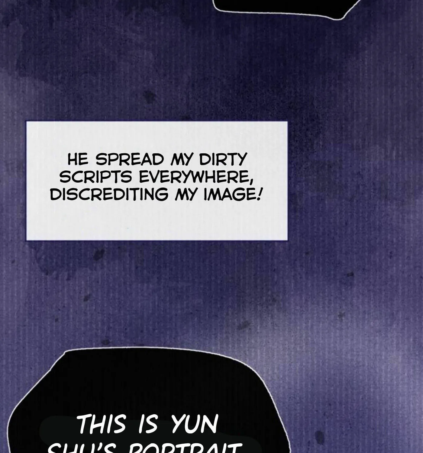 Jun Mian Shi Tao Hua (Colored) Chapter 1 page 47 - 