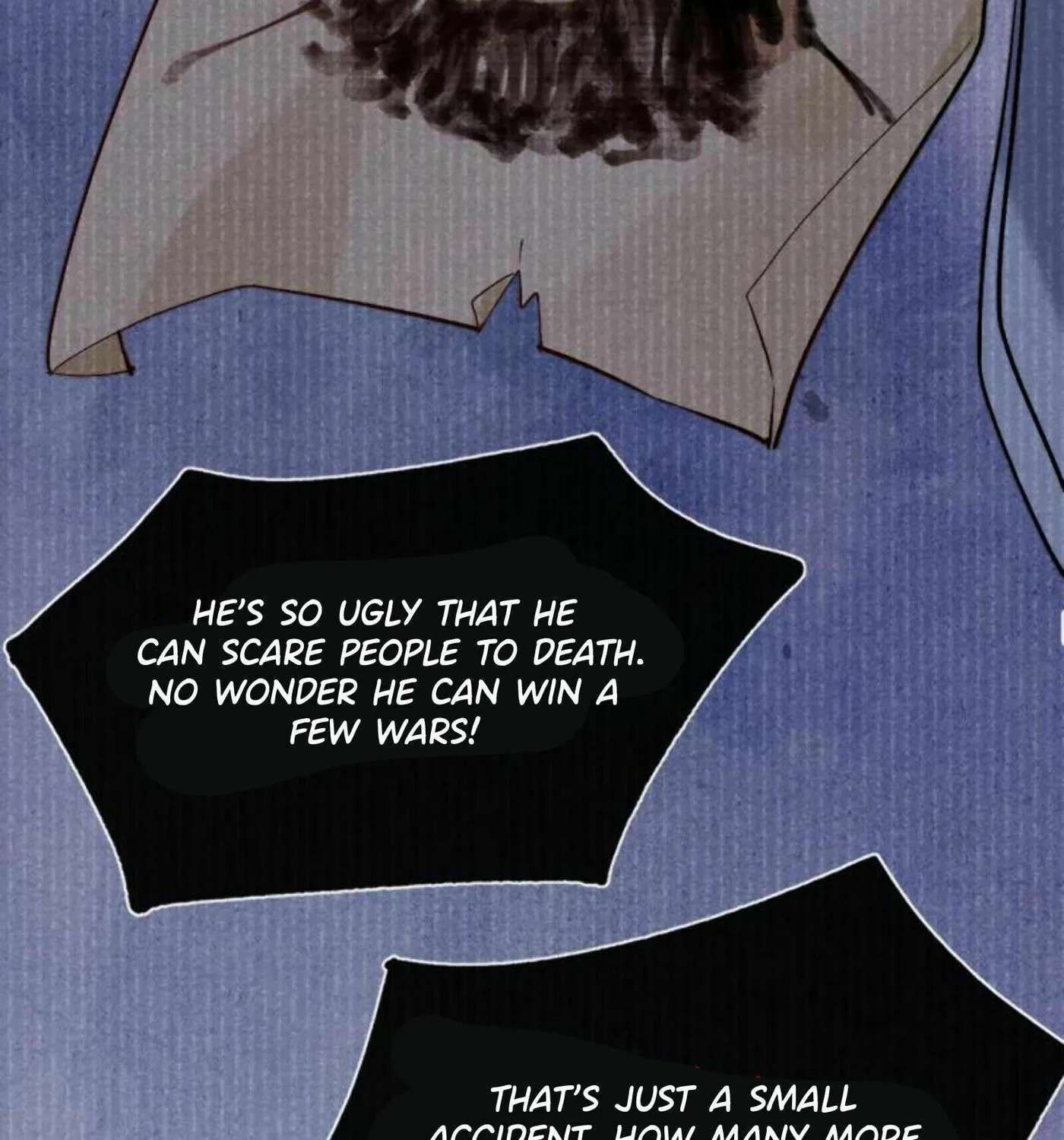 Jun Mian Shi Tao Hua (Colored) Chapter 1 page 49 - 