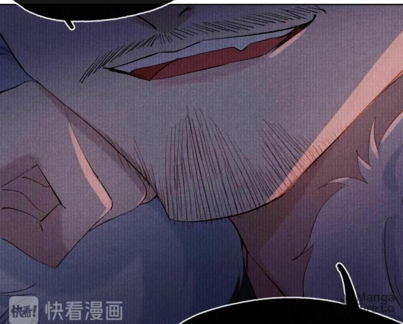 Jun Mian Shi Tao Hua (Colored) Chapter 1 page 52 - 