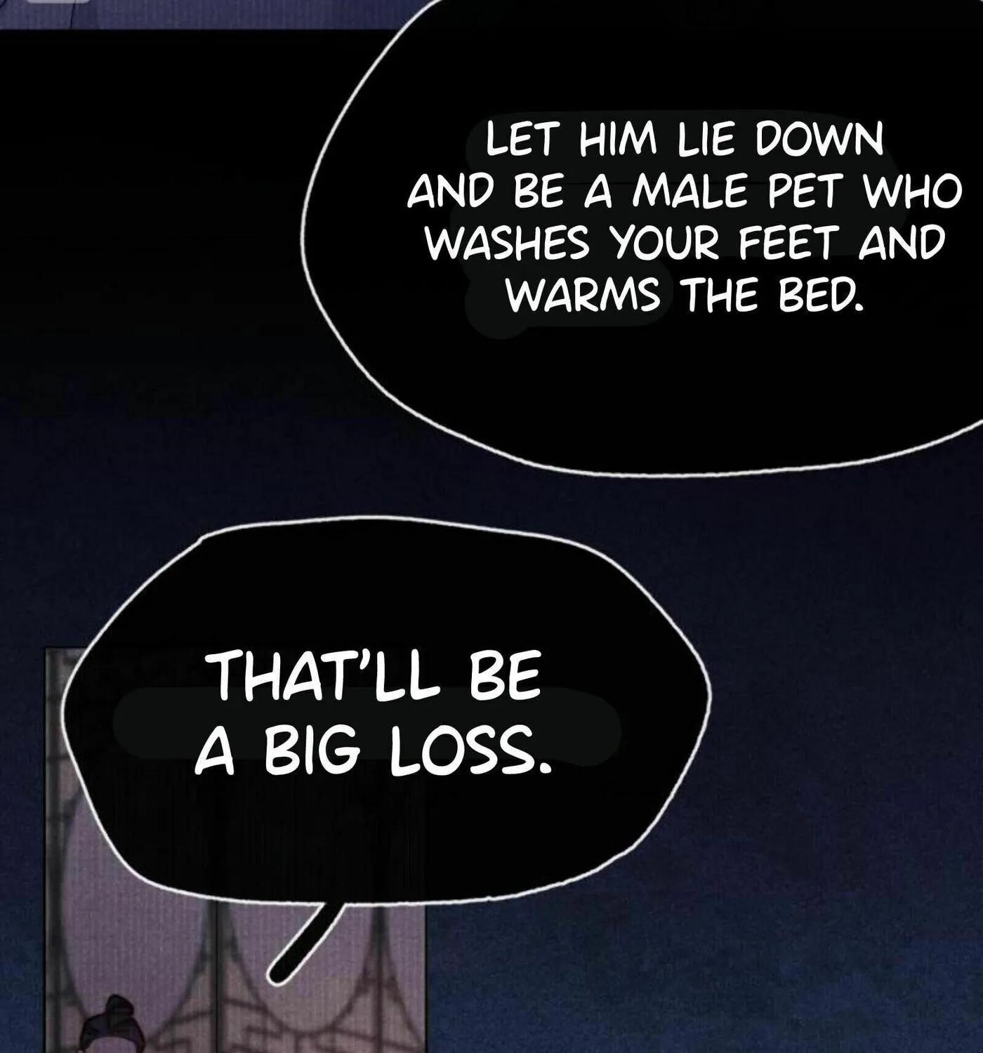 Jun Mian Shi Tao Hua (Colored) Chapter 1 page 53 - 
