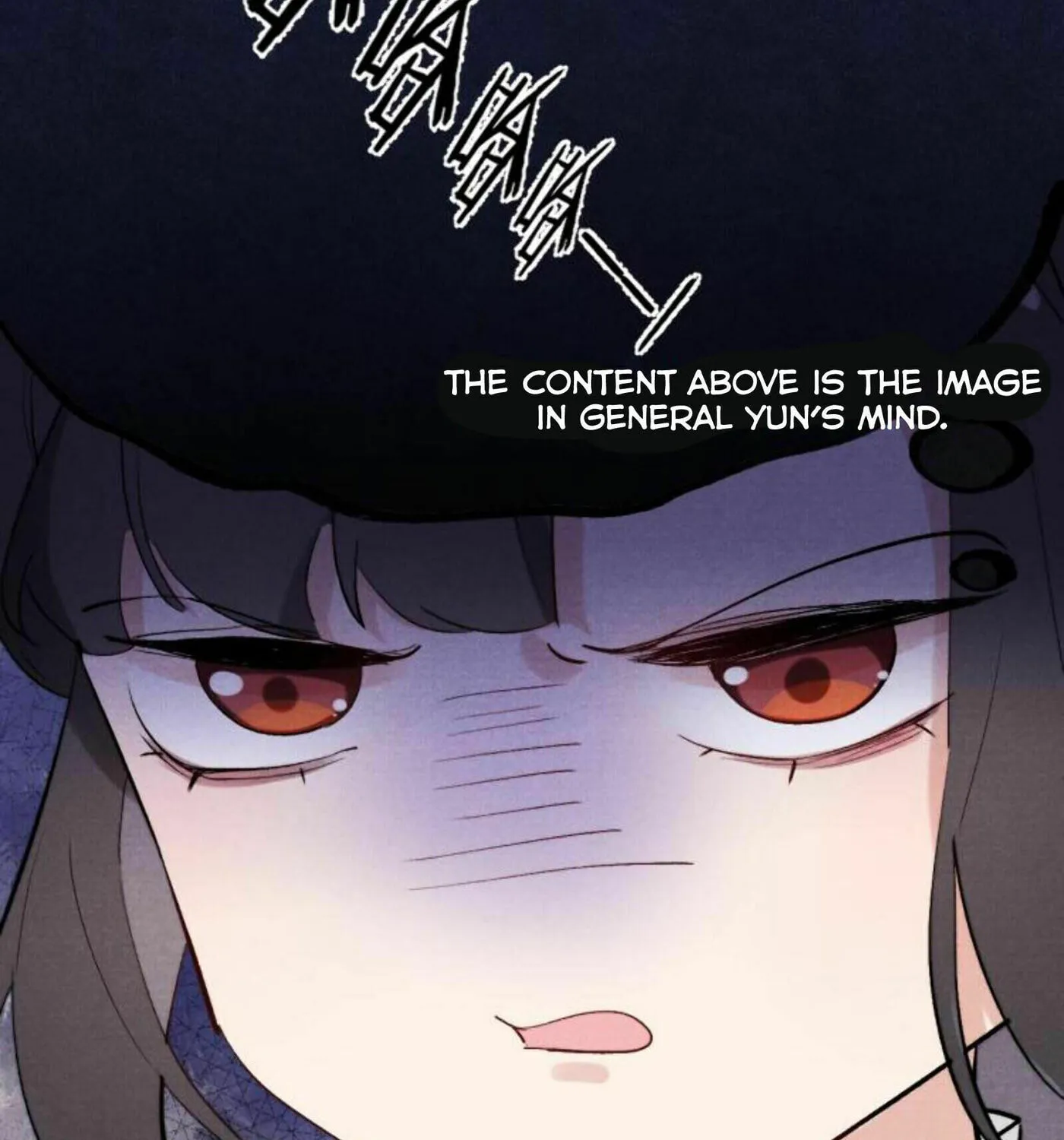 Jun Mian Shi Tao Hua (Colored) Chapter 1 page 56 - 