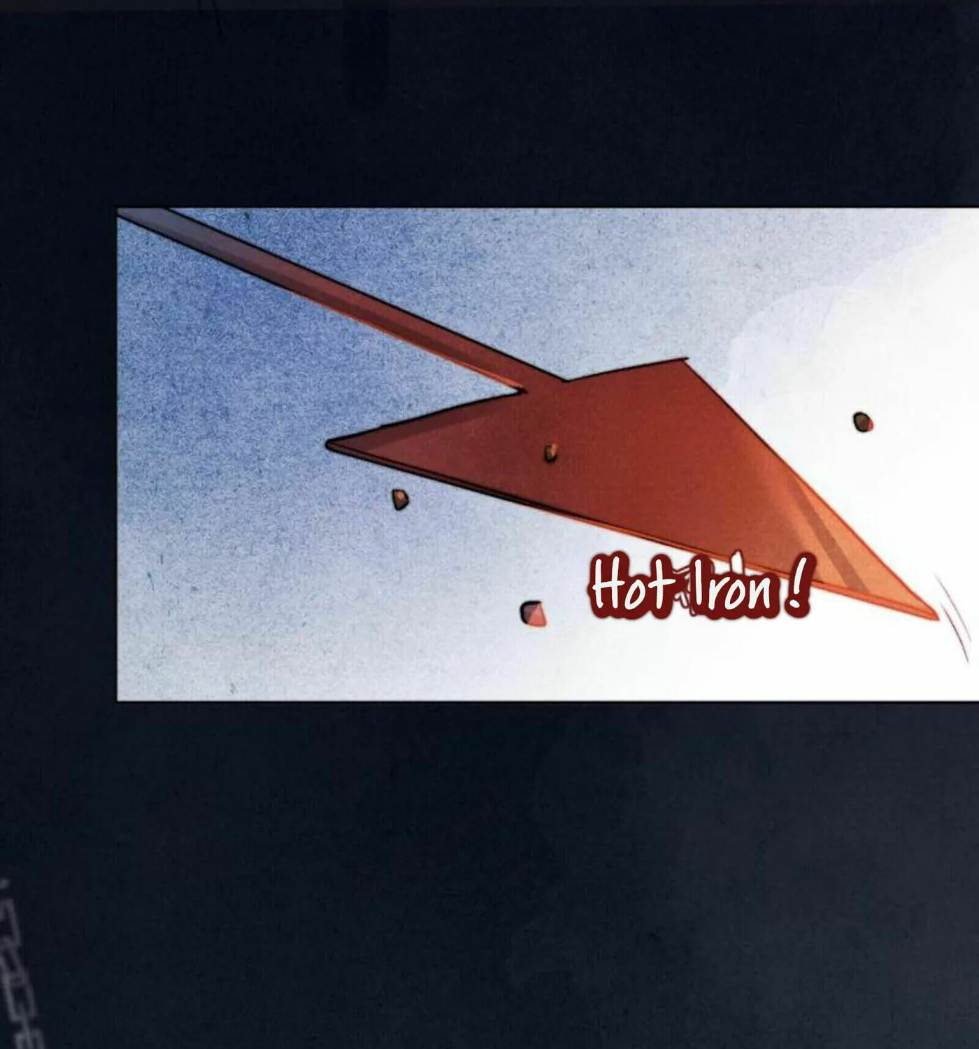 Jun Mian Shi Tao Hua (Colored) Chapter 1 page 67 - 