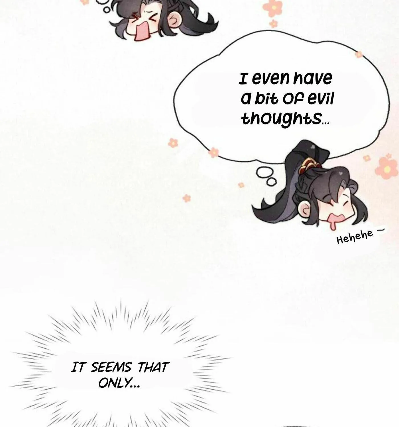 Jun Mian Shi Tao Hua (Colored) Chapter 1 page 97 - 
