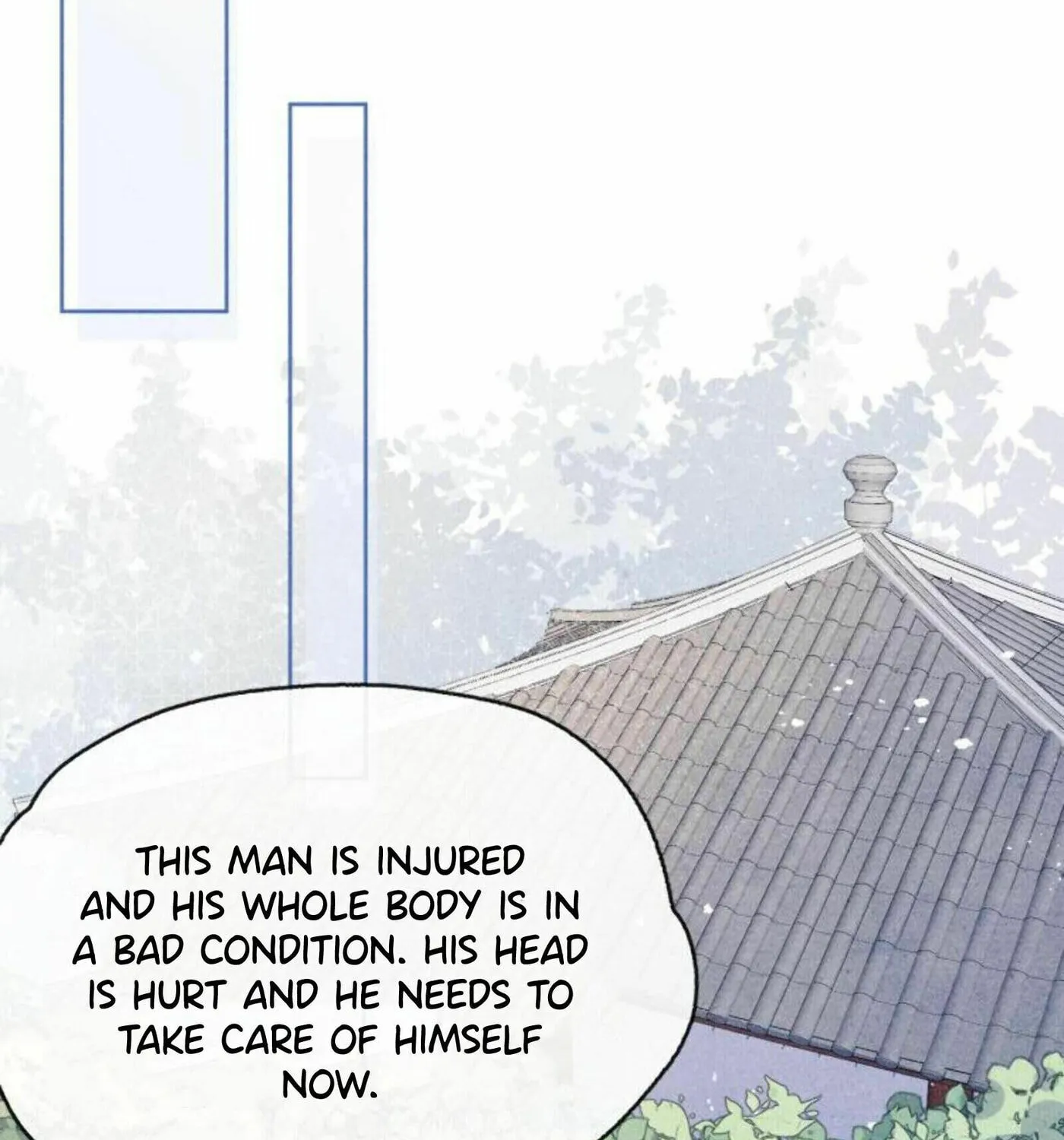 Jun Mian Shi Tao Hua (Colored) Chapter 1 page 100 - 