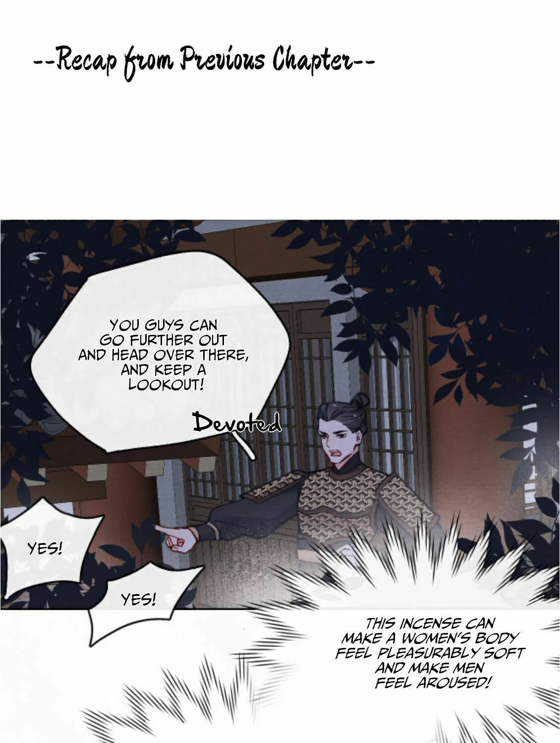 Jun Mian Shi Tao Hua (Colored) Chapter 10 page 2 - 
