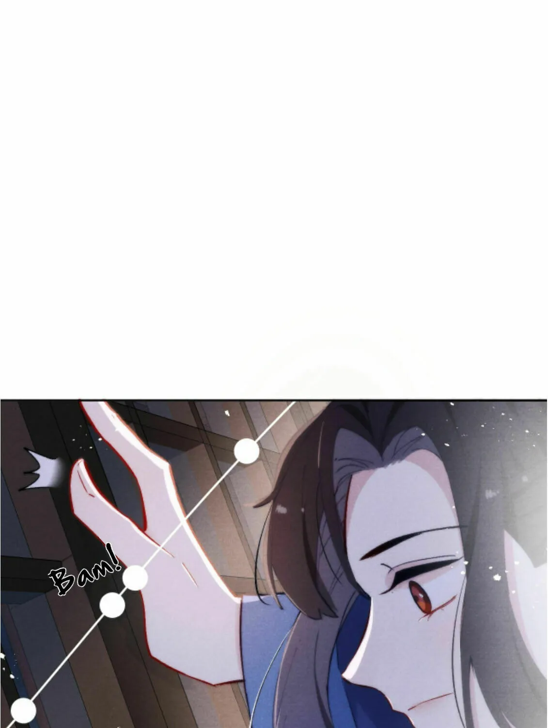 Jun Mian Shi Tao Hua (Colored) Chapter 10 page 15 - 