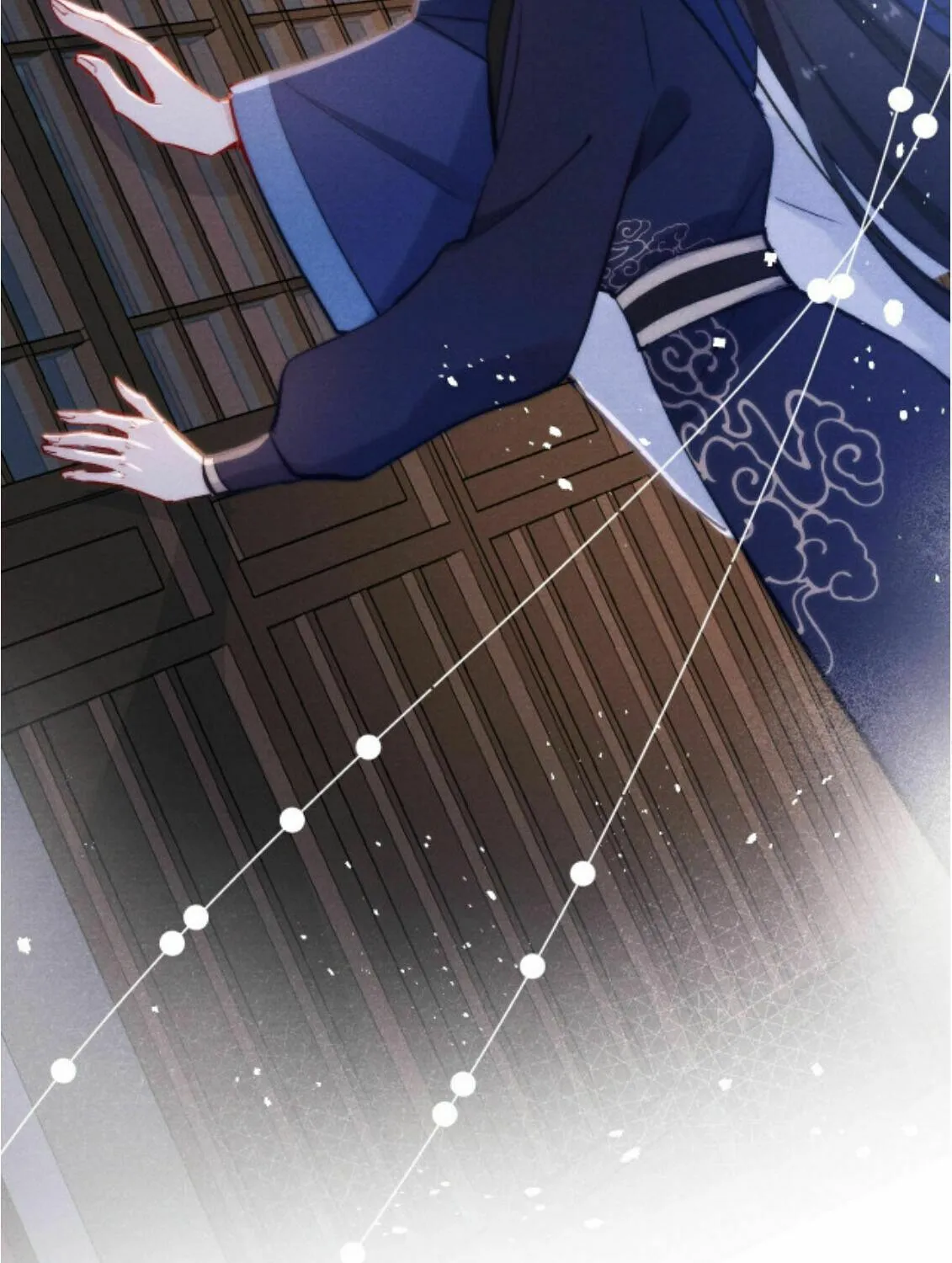 Jun Mian Shi Tao Hua (Colored) Chapter 10 page 17 - 