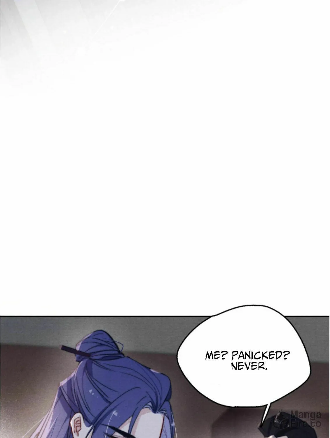 Jun Mian Shi Tao Hua (Colored) Chapter 10 page 18 - 