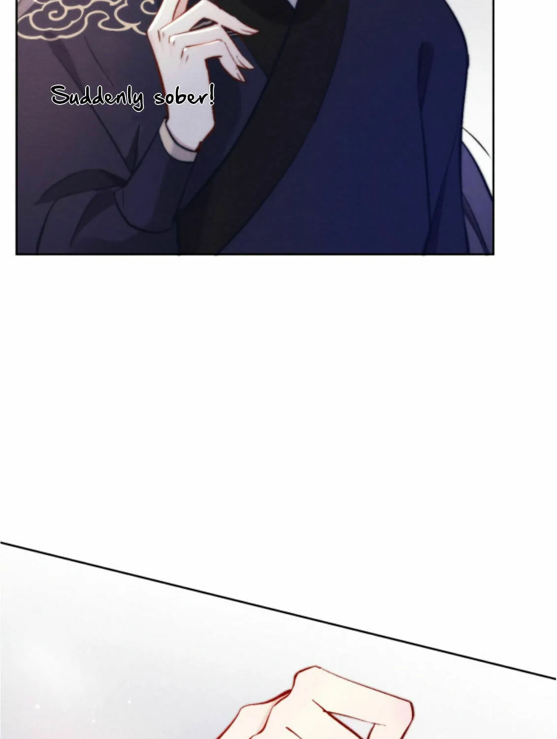 Jun Mian Shi Tao Hua (Colored) Chapter 10 page 22 - 