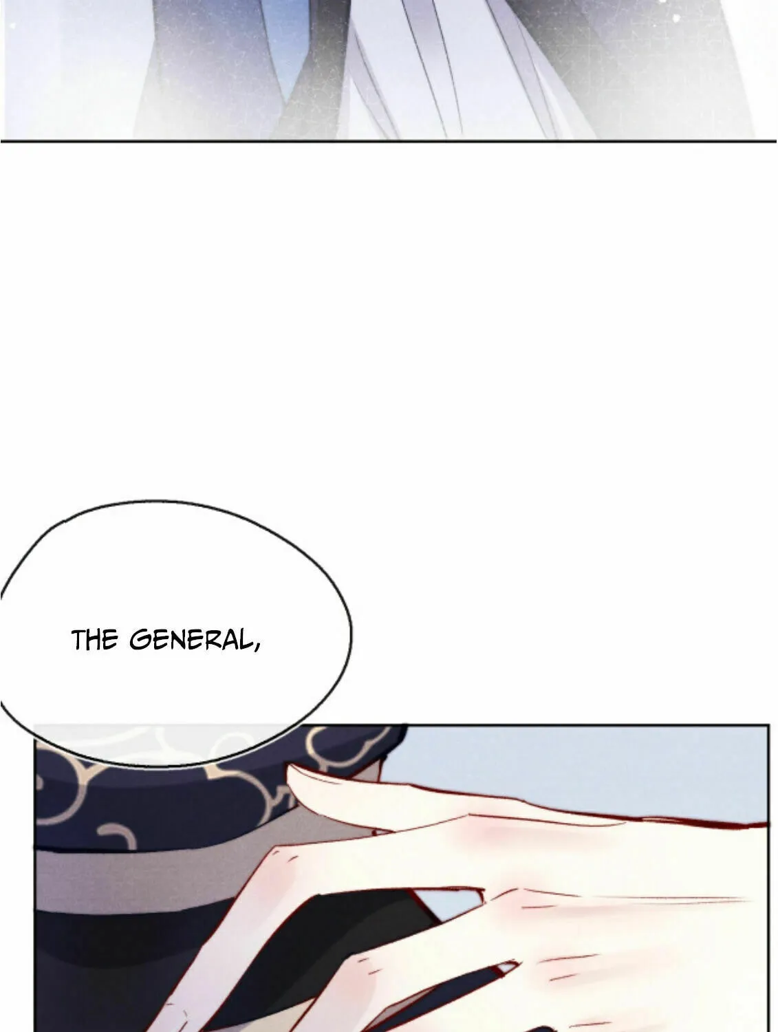 Jun Mian Shi Tao Hua (Colored) Chapter 10 page 25 - 