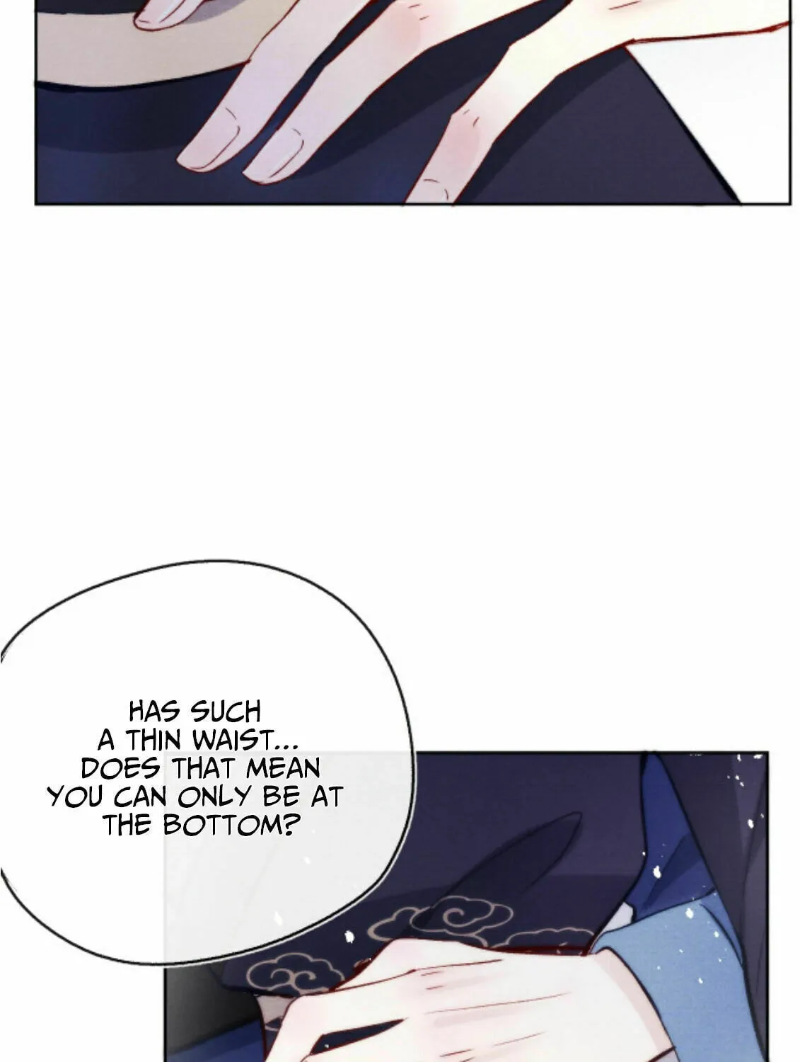 Jun Mian Shi Tao Hua (Colored) Chapter 10 page 26 - 