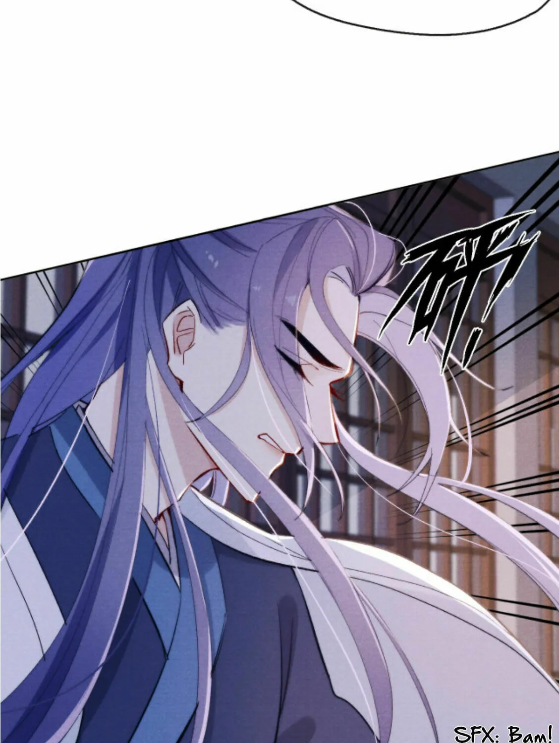 Jun Mian Shi Tao Hua (Colored) Chapter 10 page 32 - 