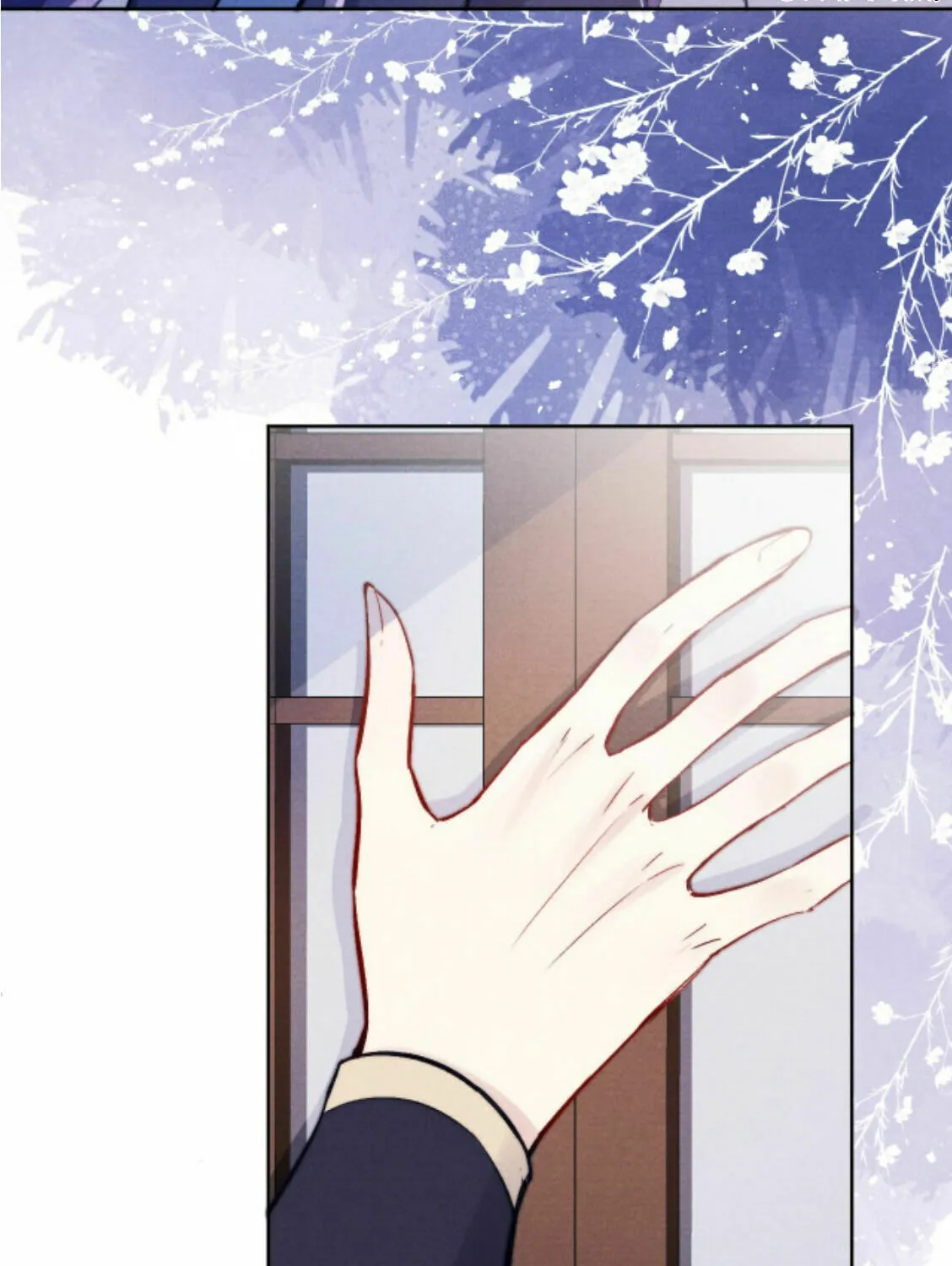 Jun Mian Shi Tao Hua (Colored) Chapter 10 page 33 - 
