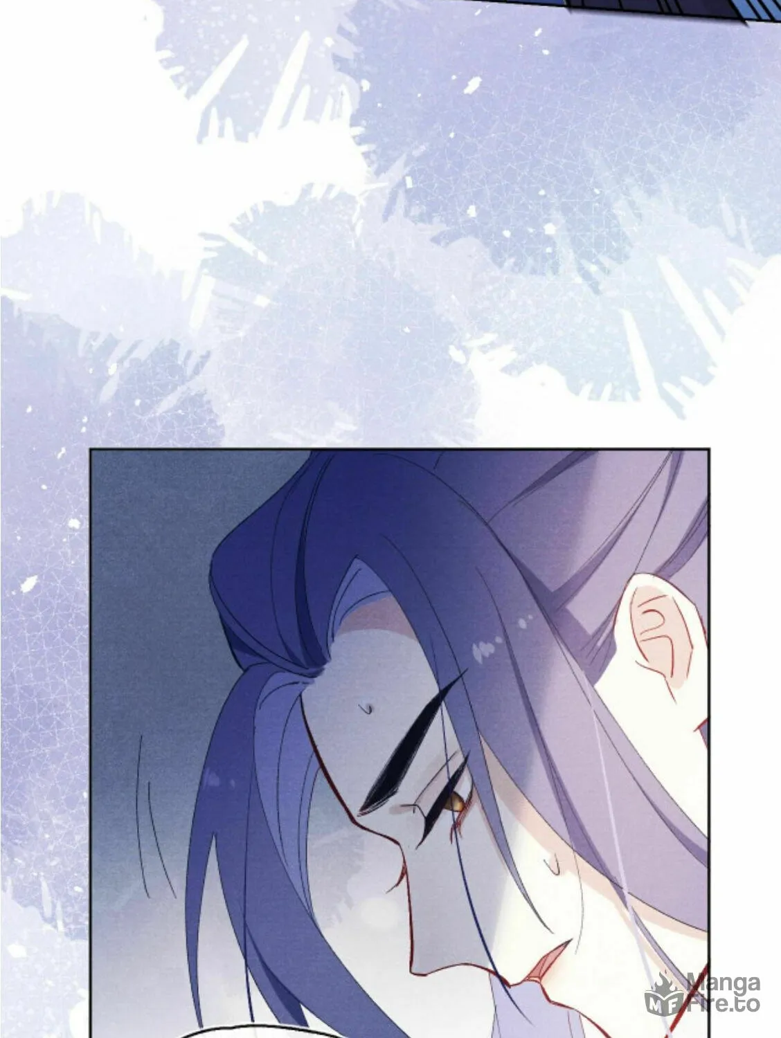 Jun Mian Shi Tao Hua (Colored) Chapter 10 page 37 - 
