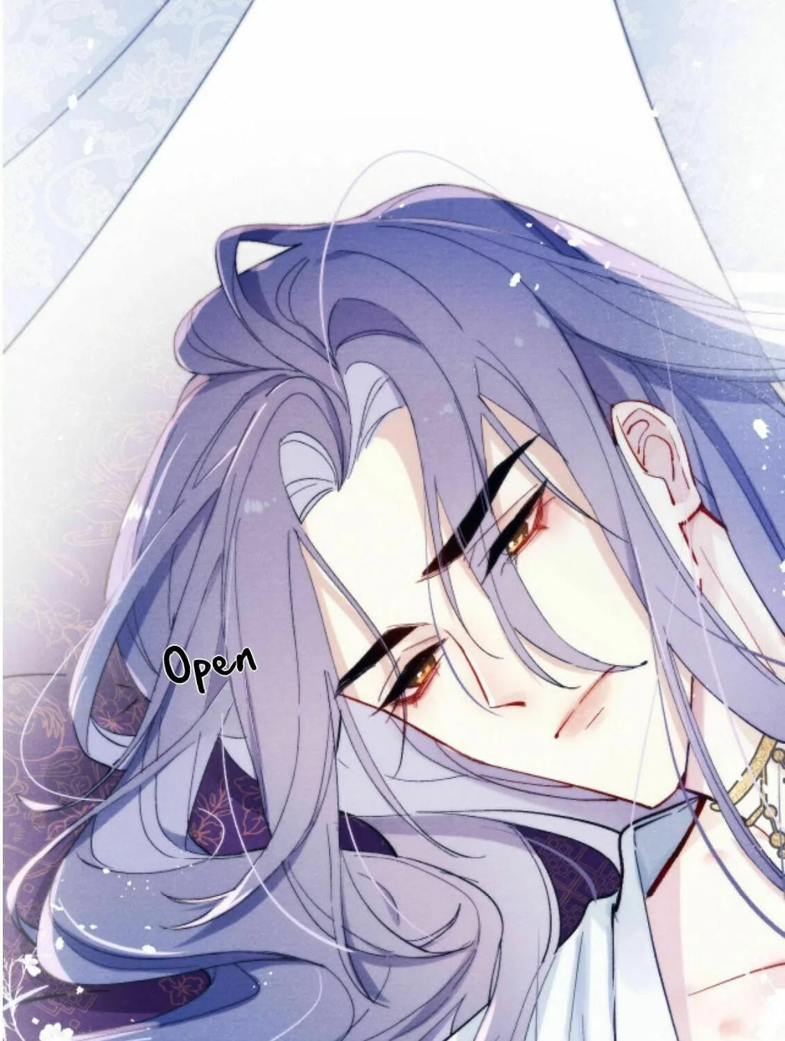 Jun Mian Shi Tao Hua (Colored) Chapter 10 page 52 - 