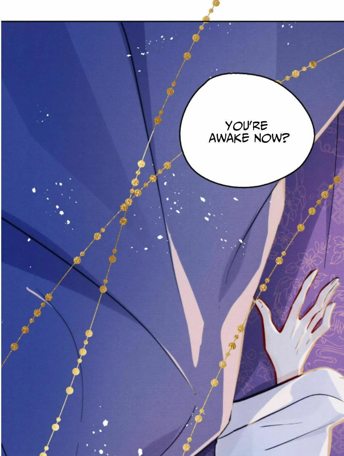 Jun Mian Shi Tao Hua (Colored) Chapter 10 page 54 - 
