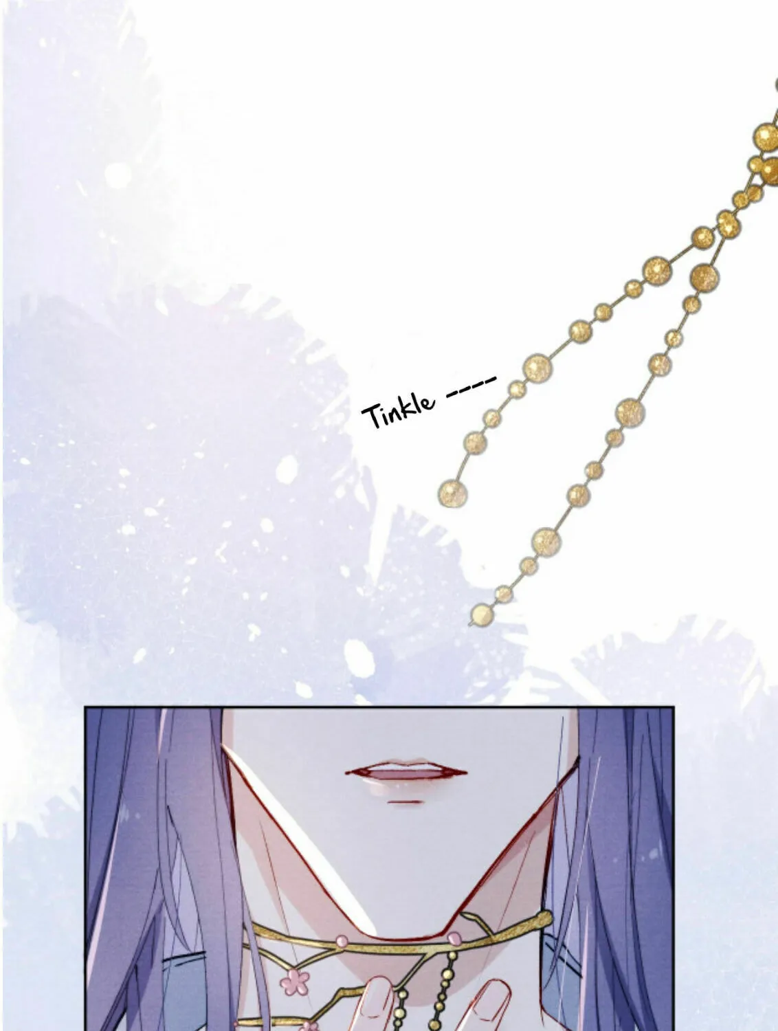 Jun Mian Shi Tao Hua (Colored) Chapter 10 page 59 - 