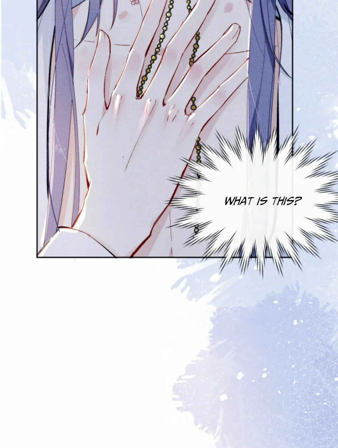 Jun Mian Shi Tao Hua (Colored) Chapter 10 page 60 - 