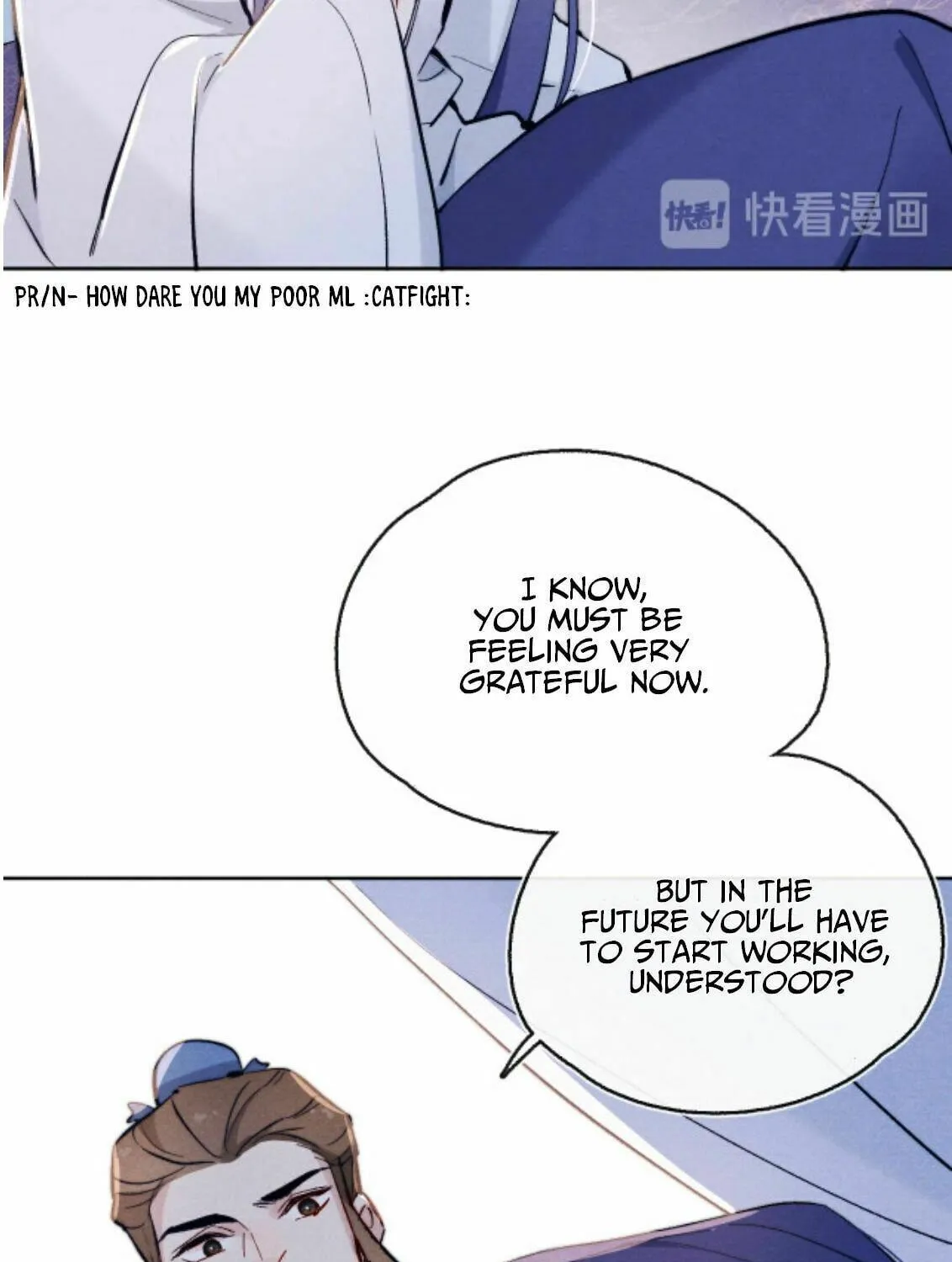 Jun Mian Shi Tao Hua (Colored) Chapter 10 page 62 - 