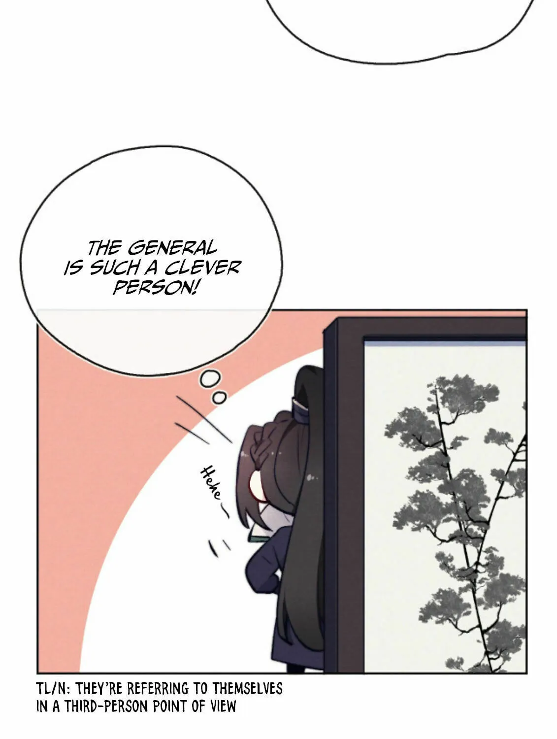 Jun Mian Shi Tao Hua (Colored) Chapter 10 page 71 - 