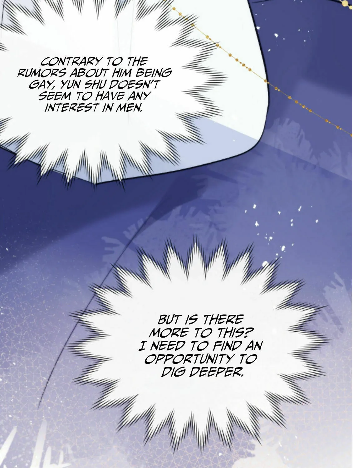 Jun Mian Shi Tao Hua (Colored) Chapter 10 page 79 - 