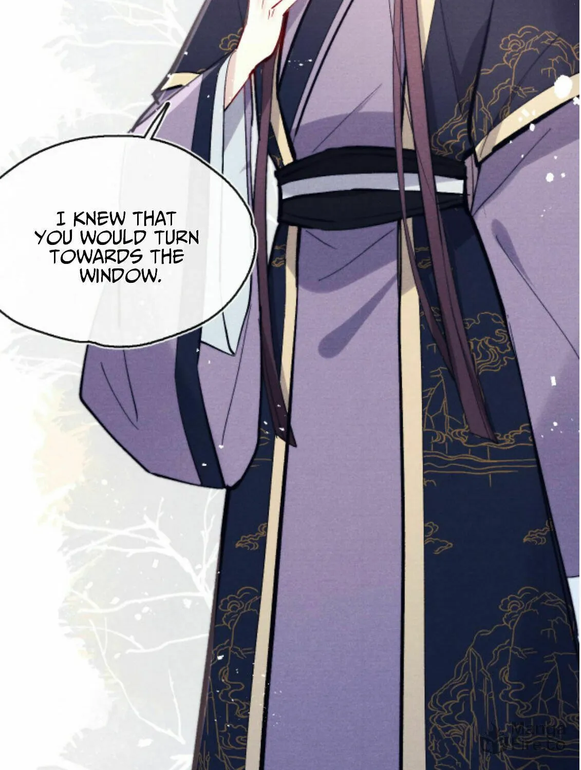 Jun Mian Shi Tao Hua (Colored) Chapter 10 page 82 - 
