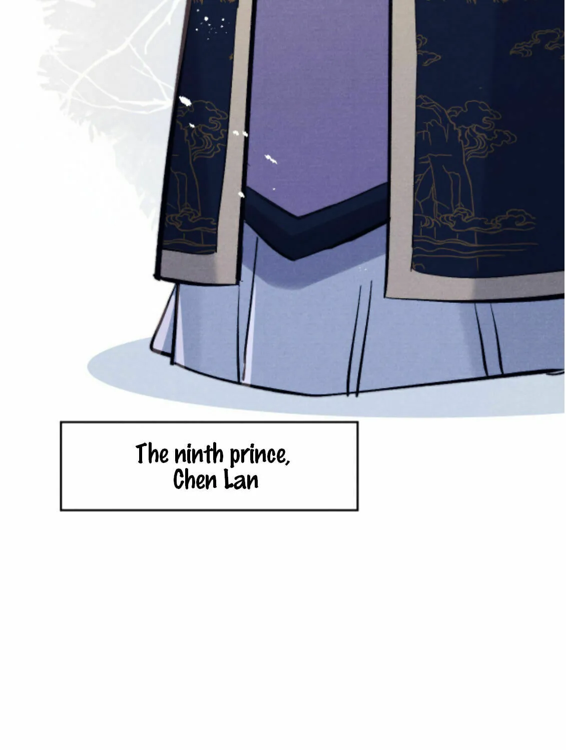 Jun Mian Shi Tao Hua (Colored) Chapter 10 page 83 - 