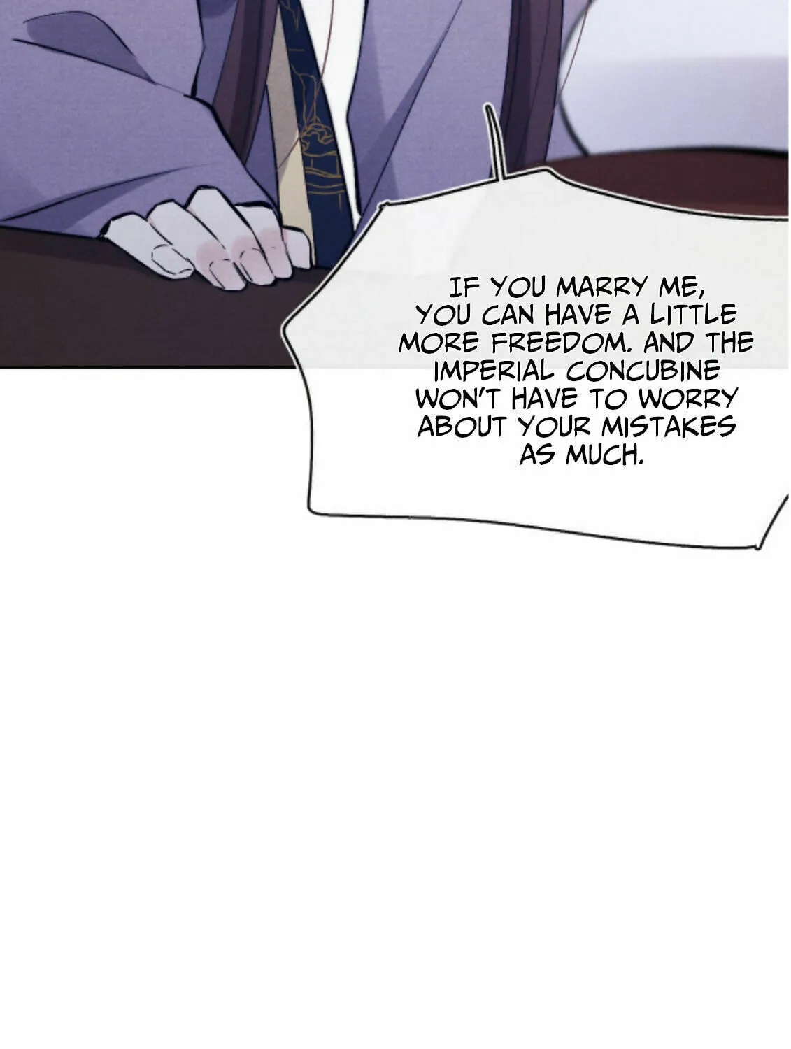 Jun Mian Shi Tao Hua (Colored) Chapter 10 page 85 - 