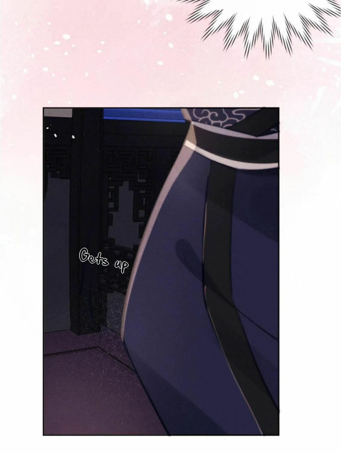 Jun Mian Shi Tao Hua (Colored) Chapter 10 page 10 - 