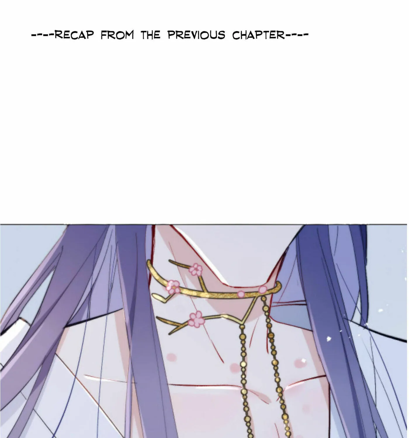 Jun Mian Shi Tao Hua (Colored) Chapter 11 page 2 - 